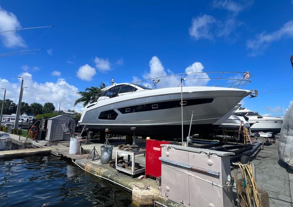 Azimut 43 ATLANTIS image