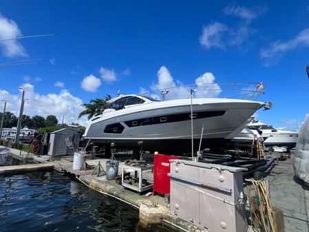 Azimut 43 ATLANTIS image