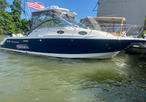 Wellcraft 290 Coastal 