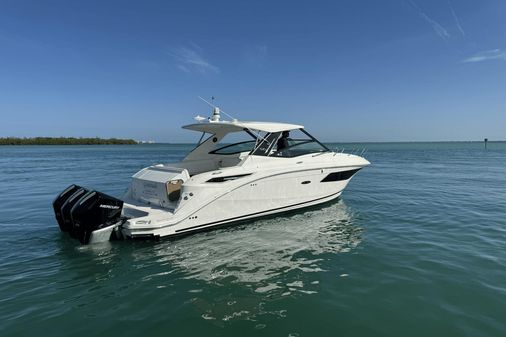 Sea Ray 320 Sundancer image