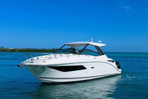 Sea Ray 320 Sundancer image