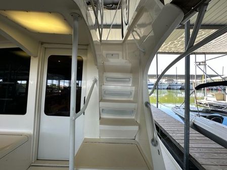 Luhrs 34 Convertible image