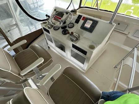 Luhrs 34 Convertible image