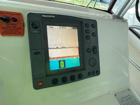 Luhrs 34 Convertible image