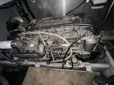 Luhrs 34 Convertible image