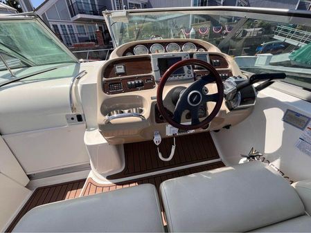 Chaparral Signature 310 image