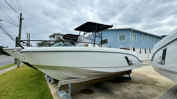 Beneteau Flyer 7 SPACEdeck 