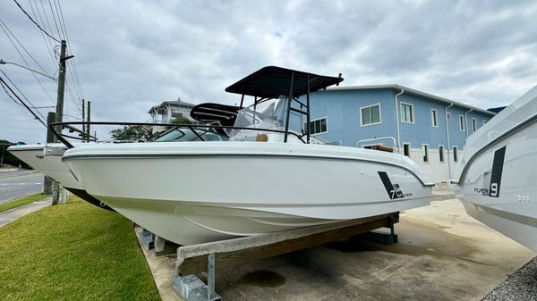 Beneteau Flyer 7 SPACEdeck