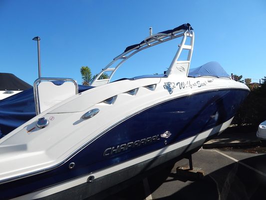 Chaparral 284 Sunesta - main image