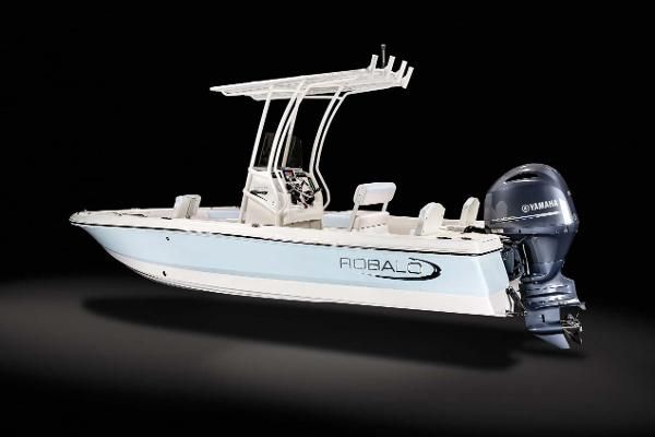 Robalo 206-CAYMAN image