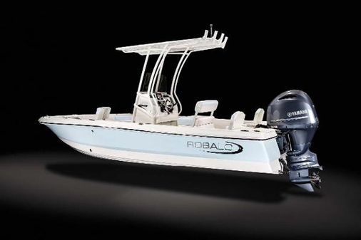 Robalo 206-CAYMAN image