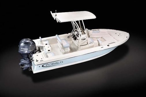 Robalo 206-CAYMAN image