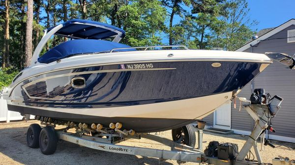 Chaparral 307 SSX