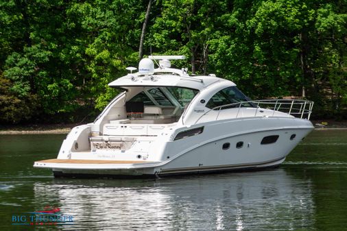 Sea Ray 470 Sundancer image