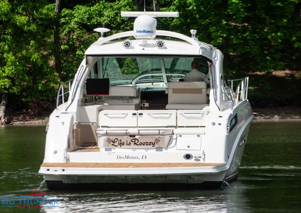 Sea Ray 470 Sundancer image