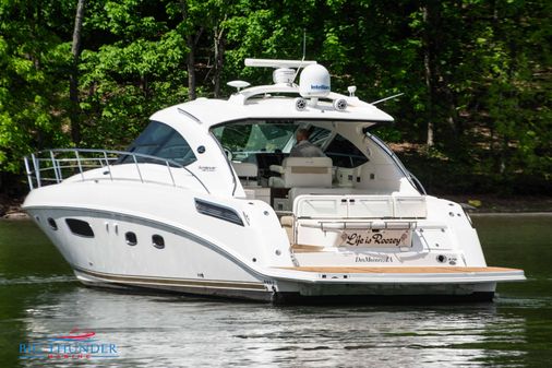 Sea Ray 470 Sundancer image