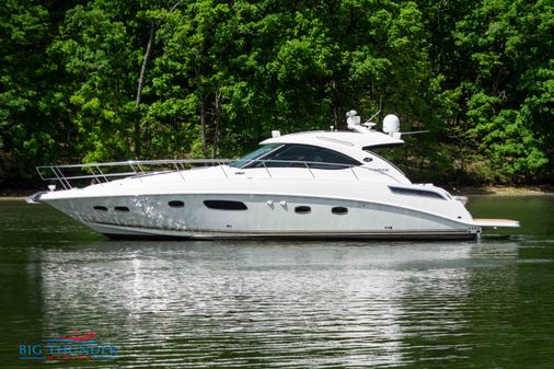 Sea Ray 470 Sundancer image