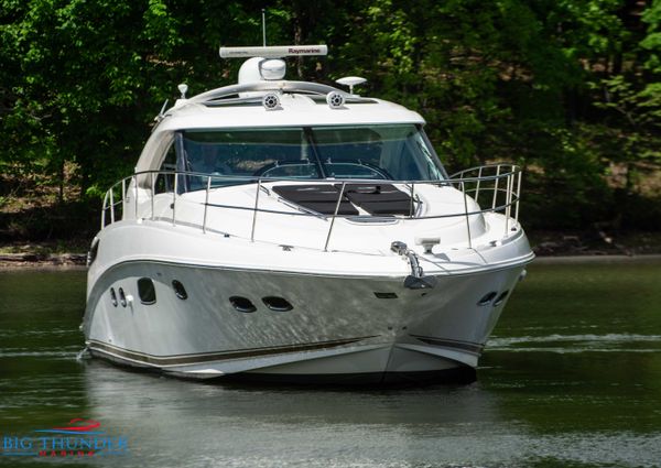 Sea Ray 470 Sundancer image