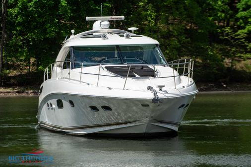 Sea Ray 470 Sundancer image