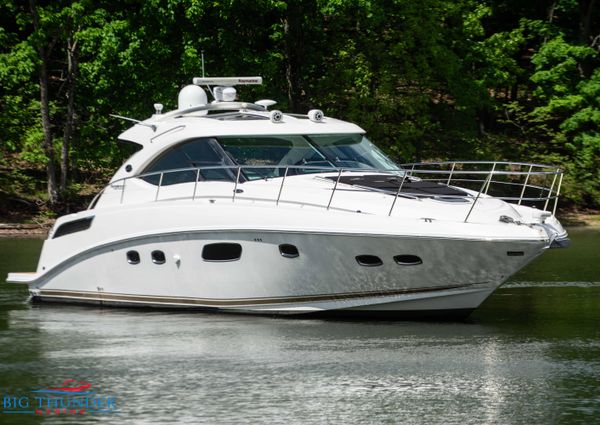 Sea Ray 470 Sundancer image