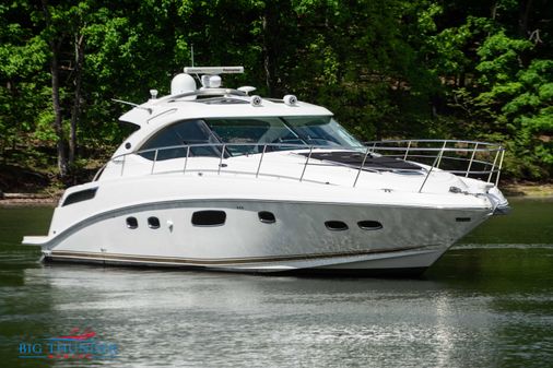 Sea Ray 470 Sundancer image