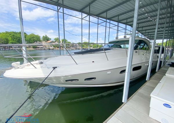 Sea Ray 470 Sundancer image