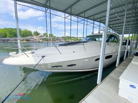 Sea Ray 470 Sundancer image