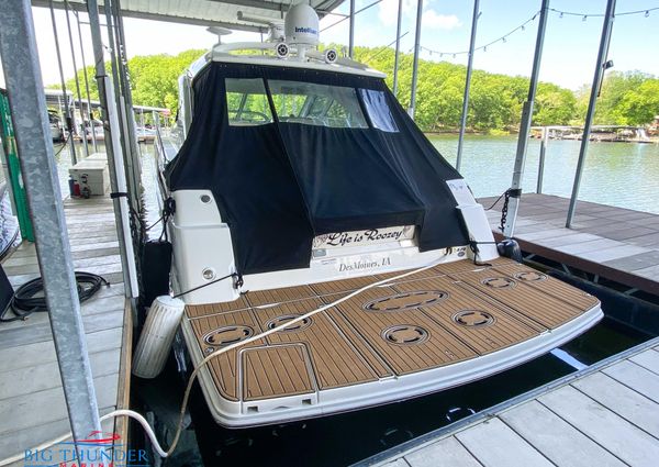 Sea Ray 470 Sundancer image