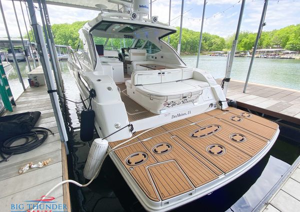 Sea Ray 470 Sundancer image