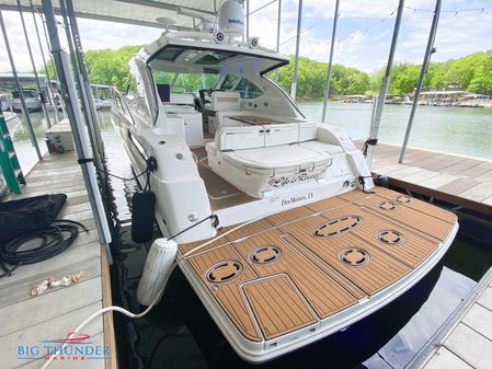 Sea Ray 470 Sundancer image