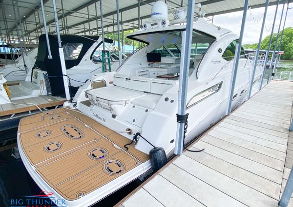 Sea Ray 470 Sundancer image