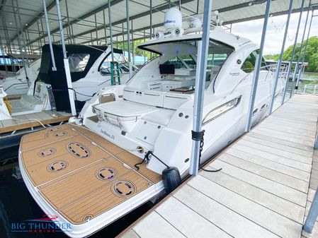 Sea Ray 470 Sundancer image