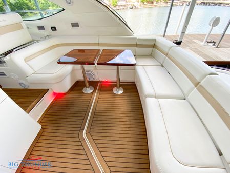 Sea Ray 470 Sundancer image