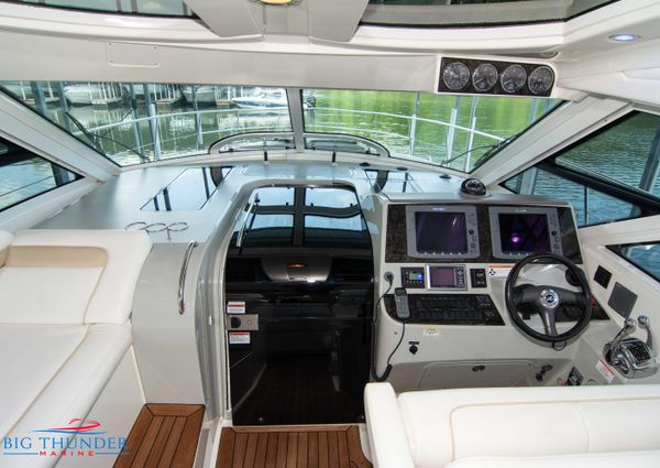 Sea Ray 470 Sundancer image