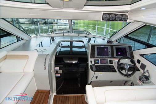 Sea Ray 470 Sundancer image