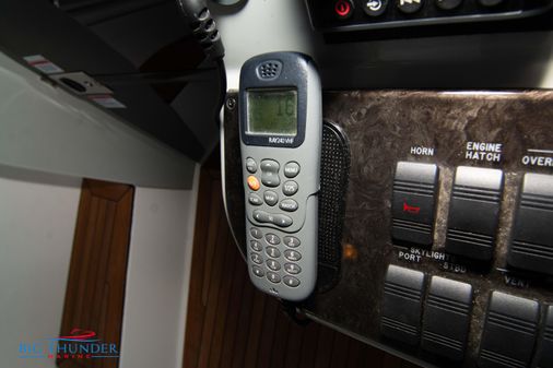 Sea Ray 470 Sundancer image