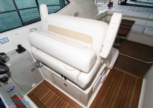 Sea Ray 470 Sundancer image