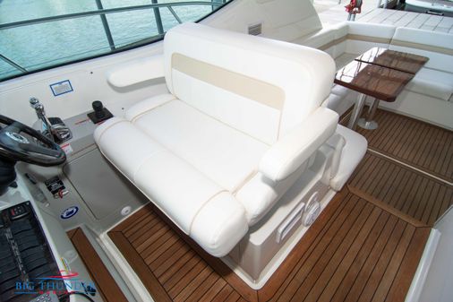 Sea Ray 470 Sundancer image