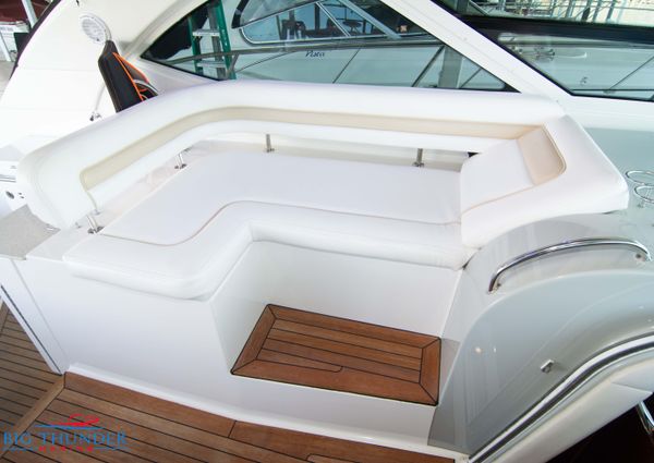 Sea Ray 470 Sundancer image