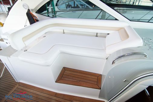 Sea Ray 470 Sundancer image