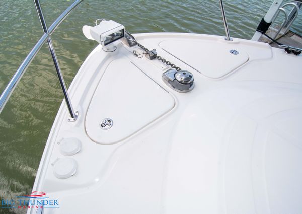 Sea Ray 470 Sundancer image