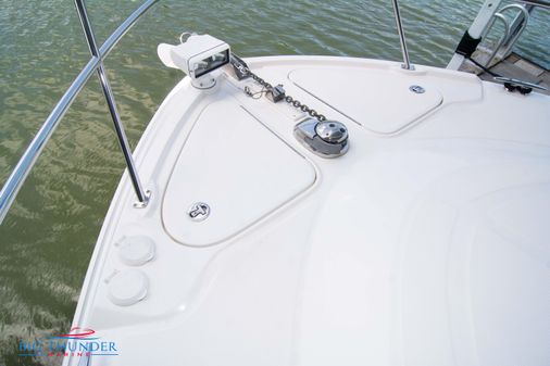 Sea Ray 470 Sundancer image