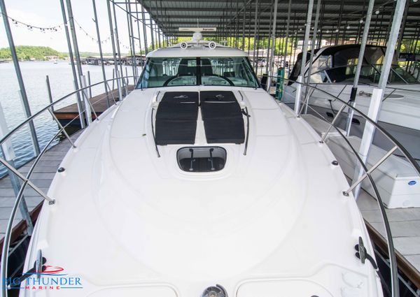 Sea Ray 470 Sundancer image