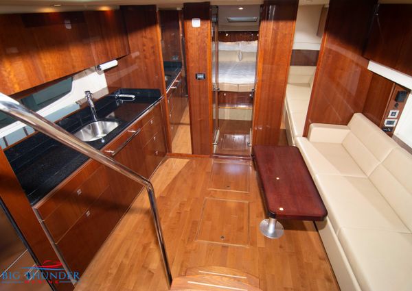 Sea Ray 470 Sundancer image