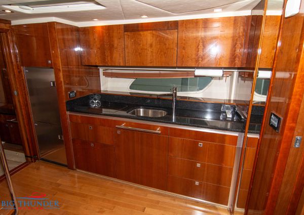 Sea Ray 470 Sundancer image