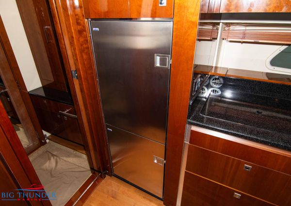 Sea Ray 470 Sundancer image