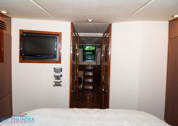 Sea Ray 470 Sundancer image