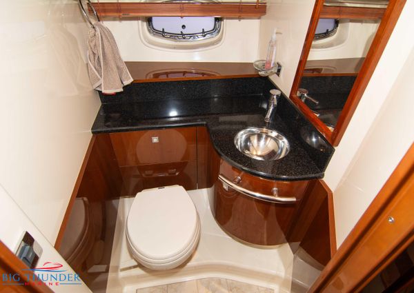 Sea Ray 470 Sundancer image