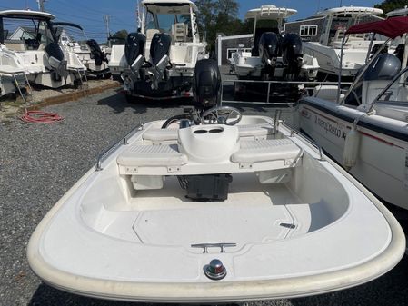 Boston-whaler 110-SPORT image