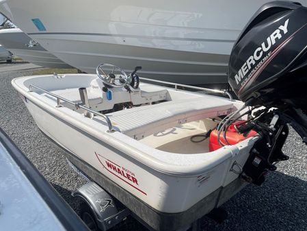 Boston-whaler 110-SPORT image